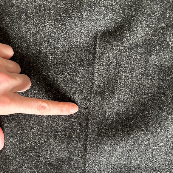 Margaret Howell charcoal trousers - Picture 15 of 15